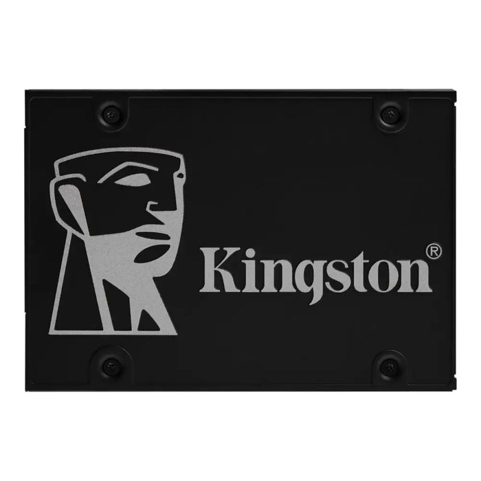 SSD Kingston KC600 1 TB - Вътрешни SSD<<<HDD и SSD<<<Компоненти<<<ALSO&&&Solid State Drive (SSD) дискове<<<Компютърни