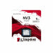SSD KINGSTON NV3 PCIe 4.0 NVMe M.2 2230 - 1TB - Вътрешни SSD<<<HDD и SSD<<<Компоненти<<<ALSO&&&Solid State Drive (SSD)
