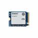 SSD KINGSTON NV3 PCIe 4.0 NVMe M.2 2230 - 2TB - Вътрешни SSD<<<HDD и SSD<<<Компоненти<<<ALSO&&&Solid State Drive (SSD)