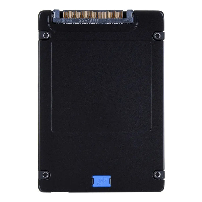 SSD Micron 7450 PRO 3.84TB U.3 (15mm) NVMe PCI 4.0 MTFDKCC3T8TFR-1BC1ZABYYR (DWPD 1) - Enterprise SSDs