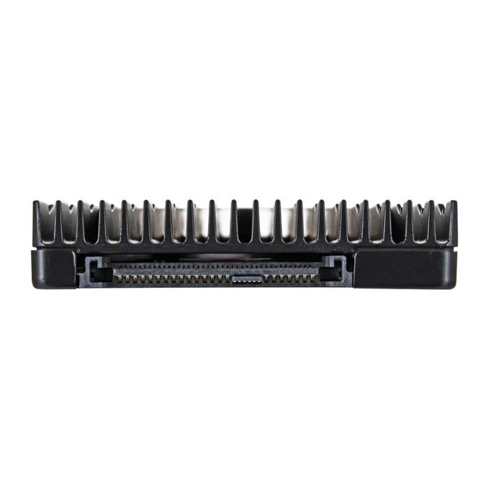 SSD Micron 7450 PRO 3.84TB U.3 (15mm) NVMe PCI 4.0 MTFDKCC3T8TFR-1BC1ZABYYR (DWPD 1) - Enterprise SSDs
