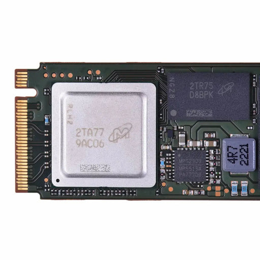 SSD Micron 7450 PRO 480GB M.2 (22x80) NVMe PCI 4.0 MTFDKBA480TFR-1BC1ZABYYR (DWPD 1) - Enterprise SSDs