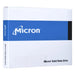 SSD Micron 7450 PRO 960GB U.3 (7mm) NVMe PCI 4.0 MTFDKCB960TFR-1BC1ZABYYR (DWPD 1) - Enterprise SSDs