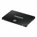 SSD SAMSUNG 870 EVO SATA 2.5’’ 500GB SATA 6 Gb/s MZ-77E500B/EU - Вътрешни SSD 2.5 inch<<<SAMSUNG памети SSD и