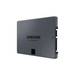 SSD SAMSUNG 870 QVO 1TB SATA III 2.5 inch MZ-77Q1T0BW - Вътрешни SSD 2.5 inch<<<SAMSUNG памети SSD и