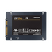 SSD SAMSUNG 870 QVO 1TB SATA III 2.5 inch MZ-77Q1T0BW - Вътрешни SSD 2.5 inch<<<SAMSUNG памети SSD и