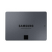 SSD SAMSUNG 870 QVO 1TB SATA III 2.5 inch MZ-77Q1T0BW - Вътрешни SSD 2.5 inch<<<SAMSUNG памети SSD и