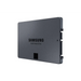 SSD SAMSUNG 870 QVO 8TB SATA III 2.5 inch MZ-77Q8T0BW - Вътрешни SSD 2.5 inch<<<SAMSUNG памети SSD и