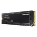 SSD SAMSUNG 970 EVO Plus 250GB M.2 Type 2280 MZ-V7S250BW - Вътрешни SSD M.2 PCIe<<<SAMSUNG памети SSD и