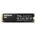 SSD SAMSUNG 980 M.2 Type 2280 250GB PCIe Gen3x4 NVMe MZ-V8V250BW - Вътрешни SSD M.2 PCIe<<<SAMSUNG памети SSD и