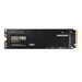 SSD SAMSUNG 980 M.2 Type 2280 500GB PCIe Gen3x4 NVMe V8V500BW - Вътрешни SSD M.2 PCIe<<<SAMSUNG памети SSD и