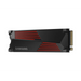 SSD SAMSUNG 990 PRO with Heatsink 2TB MZ-V9P2T0CW - Вътрешни SSD M.2 PCIe<<<SAMSUNG памети SSD и