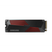 SSD SAMSUNG 990 PRO with Heatsink 2TB MZ-V9P2T0CW - Вътрешни SSD M.2 PCIe<<<SAMSUNG памети SSD и