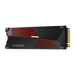 SSD SAMSUNG 990 PRO with Heatsink 4TB MZ-V9P4T0CW - Вътрешни SSD M.2 PCIe<<<SAMSUNG памети SSD и