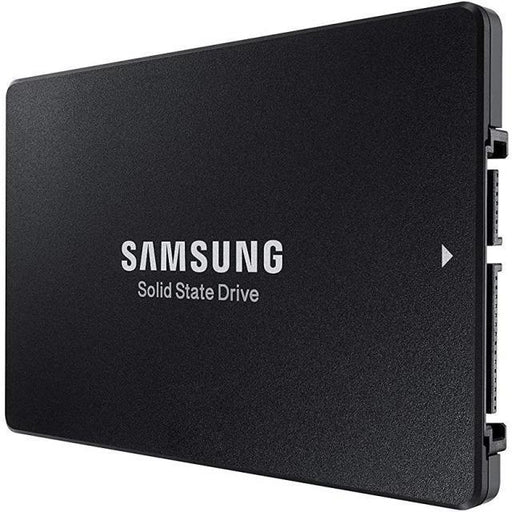 SSD SAMSUNG PM1643a SATA 2.5’’ 3.8TB SATA 6 Gb/s MZILT3T8HBLS-00007 - Bulk - Вътрешни SSD SAS 2.5’’