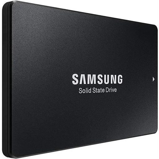 SSD SAMSUNG PM893 SATA 2.5’’ 960 GB SATA III MZ7L3960HCJR-00A07 Bulk - Вътрешни SSD 2.5’’ SATA DataCenter<<<SAMSUNG