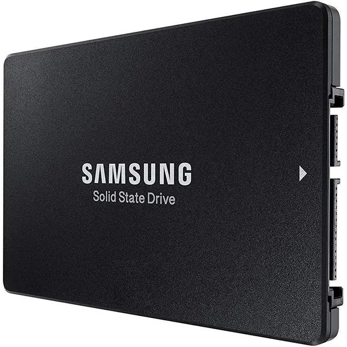 SSD SAMSUNG PM893 SATA 2.5’’ 960 GB SATA III MZ7L3960HCJR-00A07 Bulk - Вътрешни SSD 2.5’’ SATA DataCenter<<<SAMSUNG