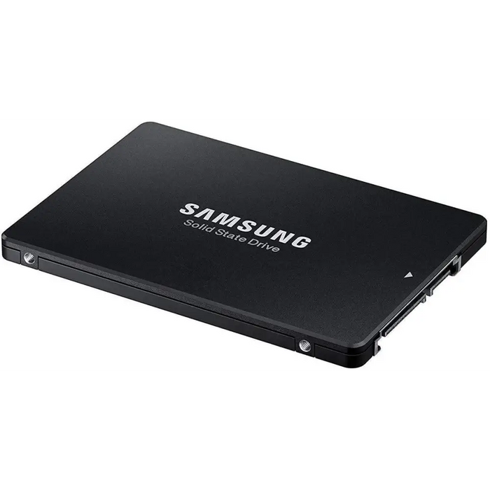 SSD SAMSUNG PM893 SATA 2.5’’ 960 GB SATA III MZ7L3960HCJR-00A07 Bulk - Вътрешни SSD 2.5’’ SATA DataCenter<<<SAMSUNG