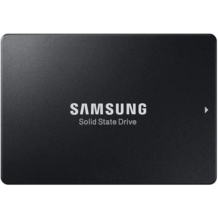 SSD SAMSUNG PM893 SATA 2.5’’ 960 GB SATA III MZ7L3960HCJR-00A07 Bulk - Вътрешни SSD 2.5’’ SATA DataCenter<<<SAMSUNG