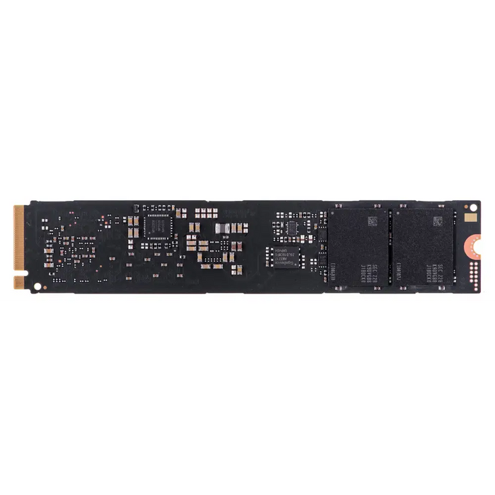 SSD Samsung PM9A3 3.84TB M.2 (22x110) NVMe PCI 4.0 MZ1L23T8HBLA-00A07 (DWPD 1) - Enterprise SSDs