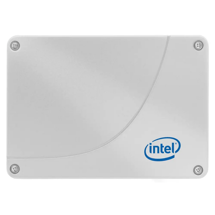 SSD Solidigm (Intel) S4520 240GB SATA 2.5’’ SSDSCKKB240GZ01 (DWPD up to 3) - Enterprise SSDs