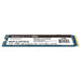 SSD Team Group MP33 PRO M.2 2280 NVMe 1TB PCIe Gen3x4 - Solid State Drive (SSD) дискове<<<Компютърни
