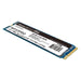 SSD Team Group MP33 PRO M.2 2280 NVMe 1TB PCIe Gen3x4 - Solid State Drive (SSD) дискове<<<Компютърни