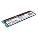SSD Team Group MP33 PRO M.2 2280 NVMe 1TB PCIe Gen3x4 - Solid State Drive (SSD) дискове<<<Компютърни
