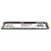SSD Team Group MP44L M.2 2280 NVMe 2TB PCI-e 4.0 x4 - Solid State Drive (SSD) дискове<<<Компютърни