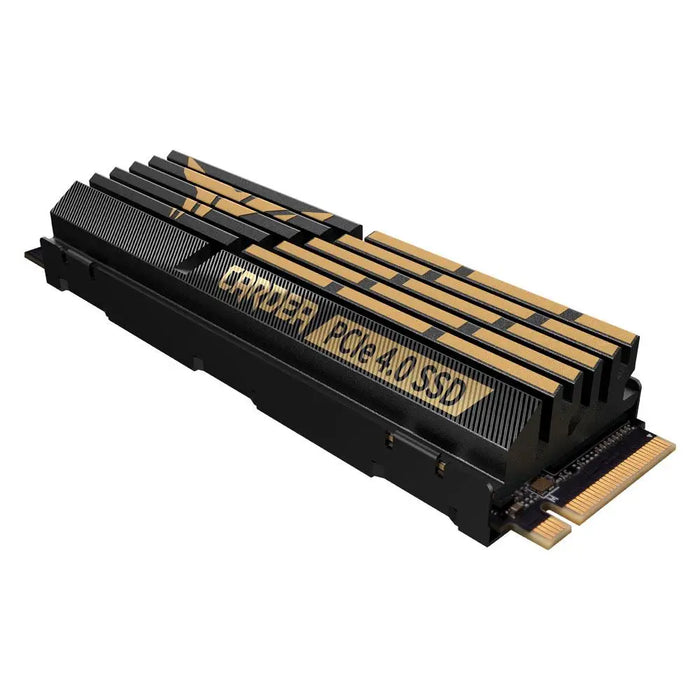 SSD Team Group T-Force Cardea A440 - 1TB - Solid State Drive (SSD) дискове<<<Компютърни компоненти<<<ValiAPI&&&HDD и