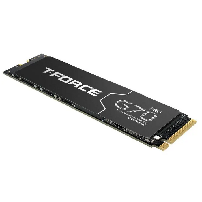 SSD Team Group T-Force G70 PRO 2TB - Solid State Drive (SSD) дискове<<<Компютърни компоненти<<<ValiAPI&&&HDD и SSD