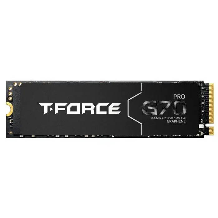 SSD Team Group T-Force G70 PRO 2TB - Solid State Drive (SSD) дискове<<<Компютърни компоненти<<<ValiAPI&&&HDD и SSD