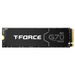 SSD Team Group T-Force G70 PRO 2TB - Solid State Drive (SSD) дискове<<<Компютърни компоненти<<<ValiAPI&&&HDD и SSD
