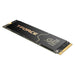 SSD Team Group T-Force GE PRO M.2 2280 2TB PCI-e 5.0 x4 NVMe - Solid State Drive (SSD) дискове<<<Компютърни