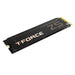 SSD Team Group T-Force Z540 M.2 2280 1TB PCI-e 5.0 x4 NVMe - Solid State Drive (SSD) дискове<<<Компютърни