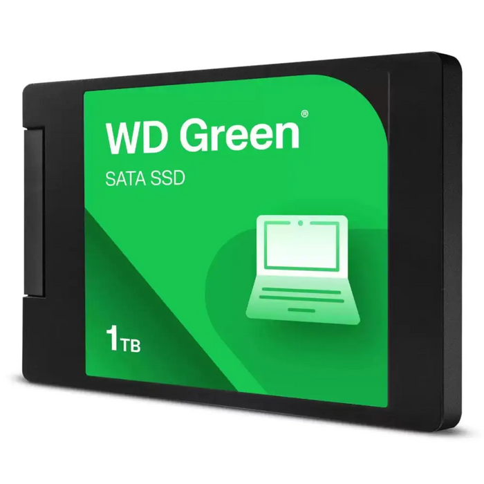 SSD WD Green 500GB 2.5’’ SATA - SSDsDIA-SSD<<<Drives and accessoriesDIA<<<ActionPL