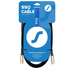 SSQ MIDI5 SS-1420 Cable MIDI (5-pin) - MIDI (5-pin) 5 m Black - WiresNGL-KAB<<<Sound systemNGL<<<ActionPL
