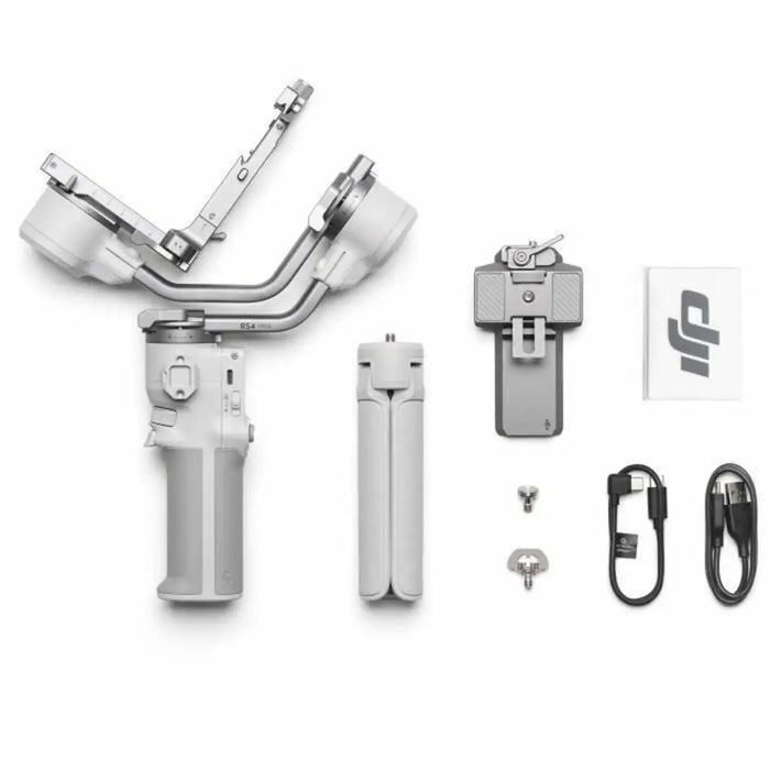 Stabiliser for Support Dji - Електроника Фотография и Видео<<<Компютри| Електроника<<<BigBuy&&&Аксесоари за Фотоапарати