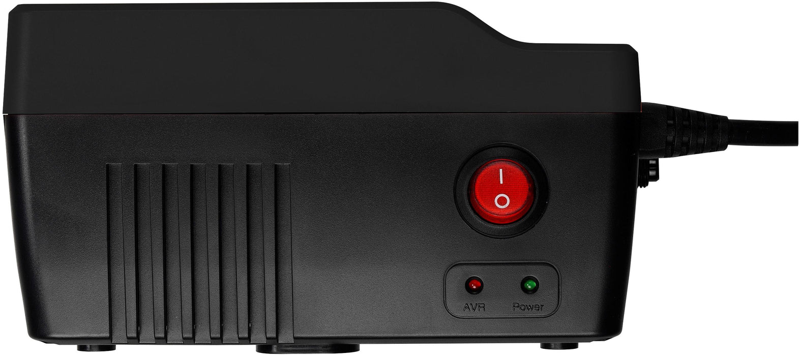 Stabilizer POWERWALKER AVR 1200 1200VA - Стабилизатори<<<Непрекъсваеми токозахранващи устройства<<<ValiAPI&&&Зарядни