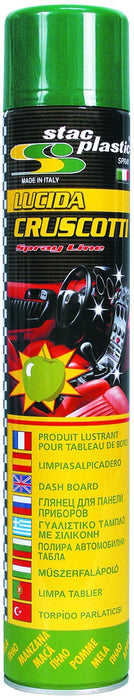 STAC PLASTIC ПРЕПАРАТ ЗА ПОЧИСТВАНЕ НА ТАБЛО 750ML