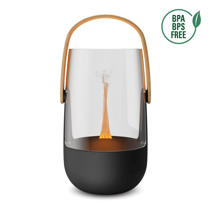 Aroma diffuser Sophie with essential oil gift
