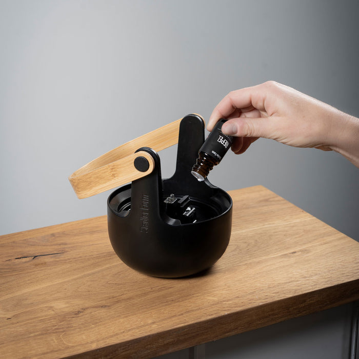 Repel essential oil
