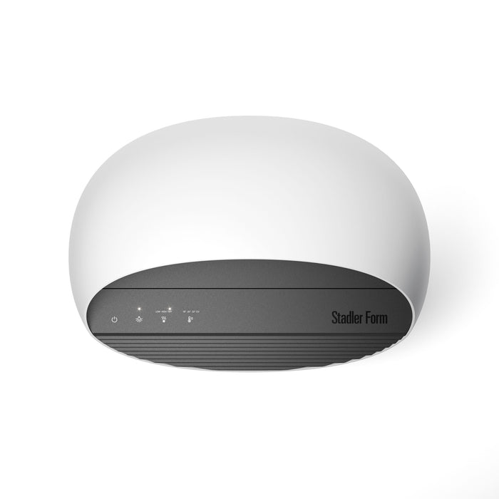 Erik 3-in-1 fan heater