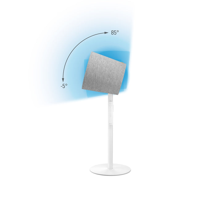Fan Simon 3D
