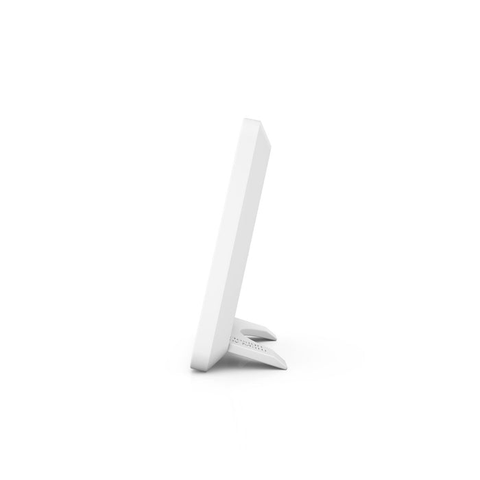 Hygrometer Selina little White