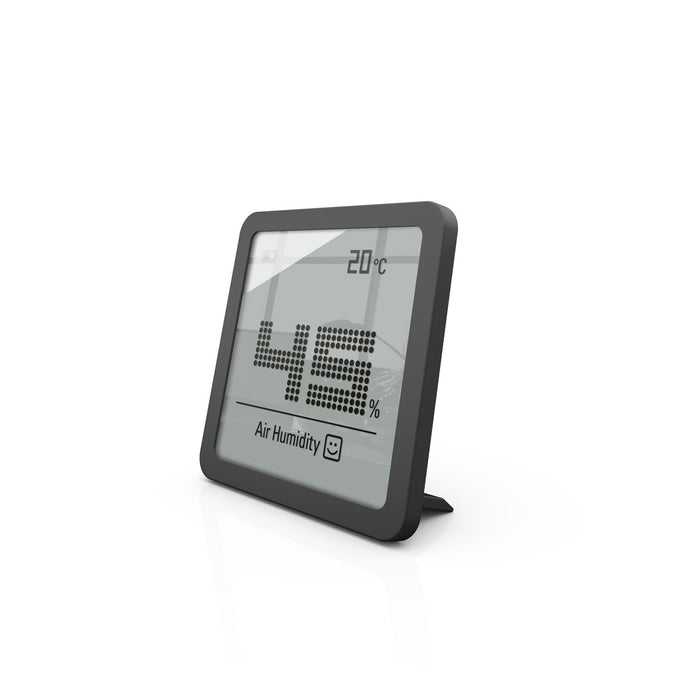 Selina little black hygrometer