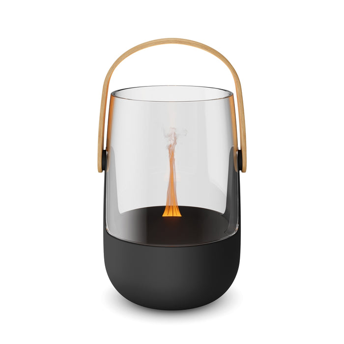 Aroma diffuser Sophie with essential oil gift