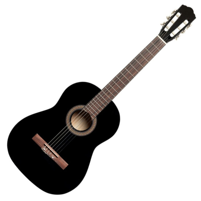CLASSIC GUITAR STAGG SCL50-BLK