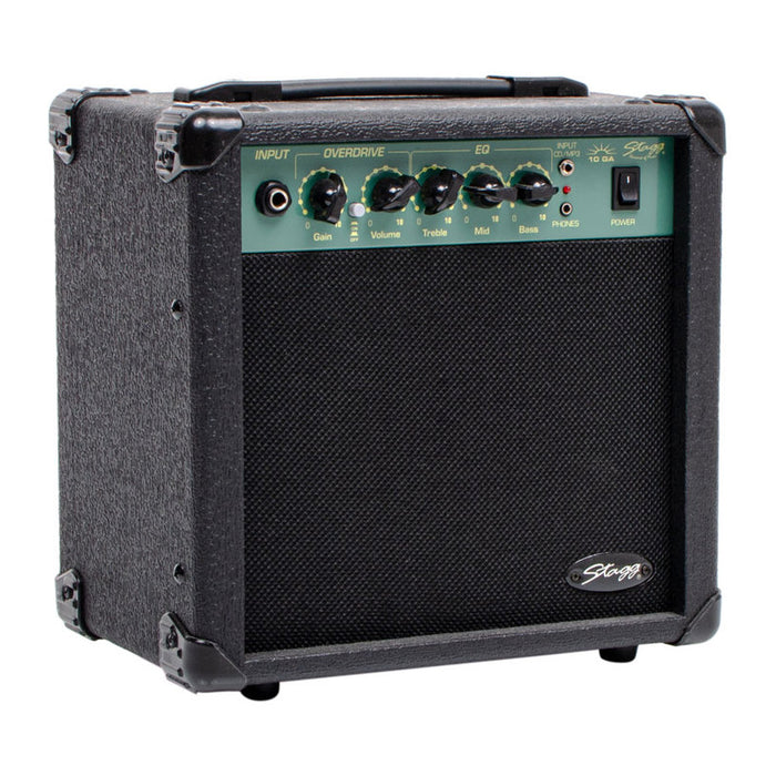 STAGG 10GA AMPLIFIER