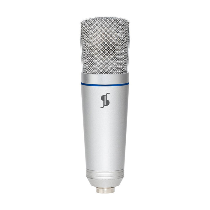 Stagg SUM50 - USB studio condenser microphone